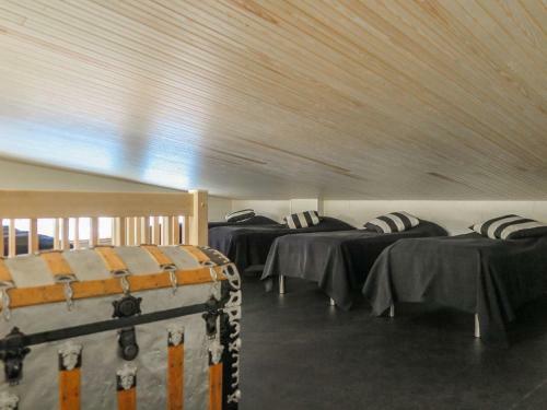 Holiday Home J�rvenranta