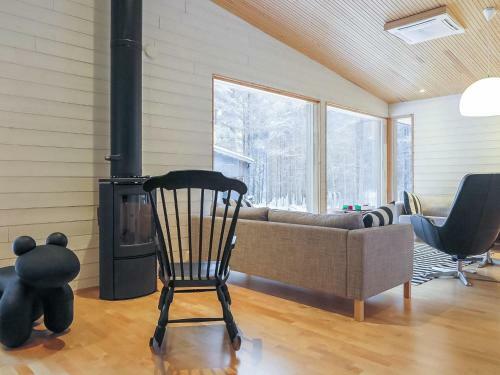 Holiday Home J�rvenranta