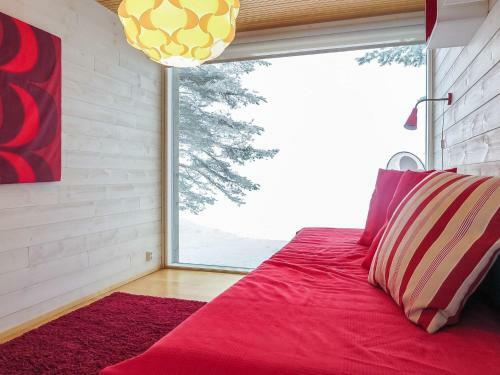 Holiday Home J�rvenranta