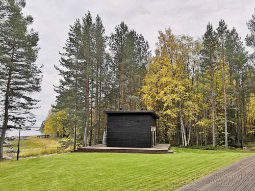 Holiday Home J�rvenranta