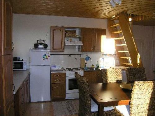 Holiday Home Kaaro 2