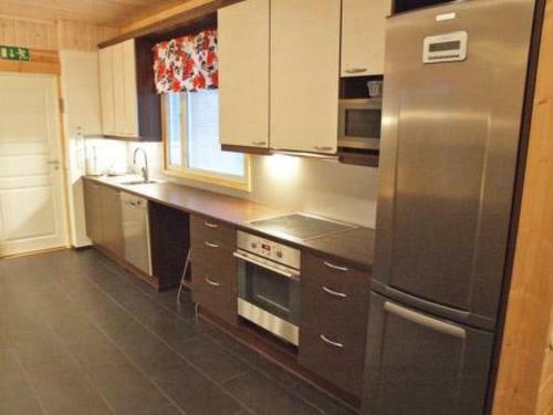 Holiday Home Villa M�ntyniemi