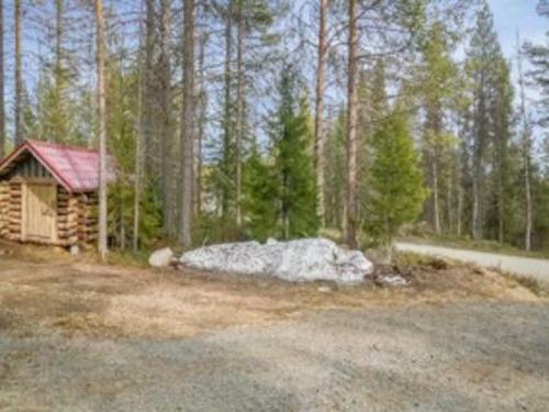 Holiday Home Villa M�ntyniemi