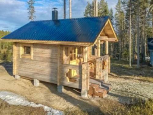 Holiday Home Villa M�ntyniemi