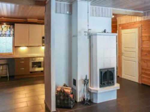 Holiday Home Villa M�ntyniemi