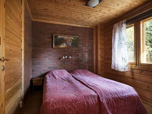 Holiday Home Heinm�kki