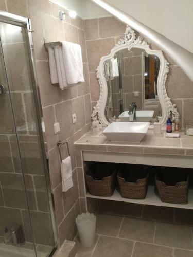 Bed & Breakfast Les Pr�mices De La For�t
