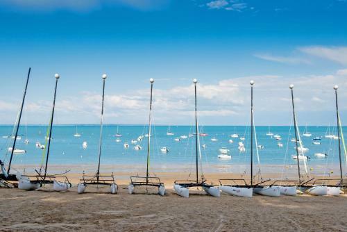Apartamento Le Gambetta, Cancale Vue Mer