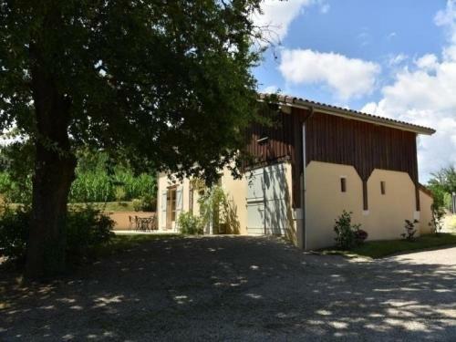House La M�tairie De Laurech 2