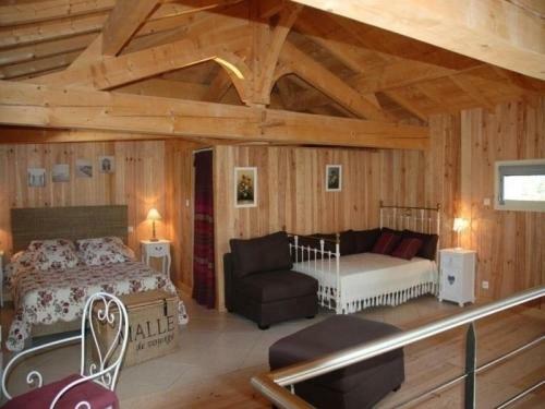 House La M�tairie De Laurech 2