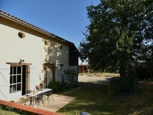 House La M�tairie De Laurech 2