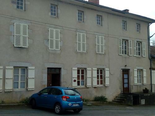 Bed & Breakfast Chambre D'h�tes Firon