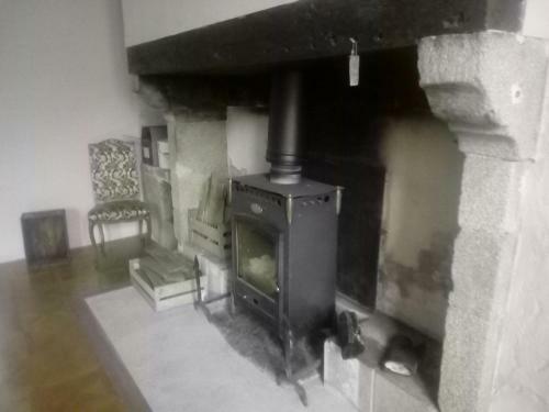 Bed & Breakfast Chambre D'h�tes Firon