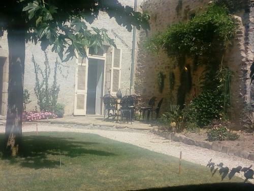 Bed & Breakfast Chambre D'h�tes Firon