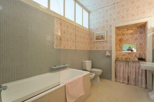 Agroturismo Cande Chateau Sleeps 13 Pool Wifi