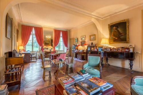 Agroturismo Cande Chateau Sleeps 13 Pool Wifi