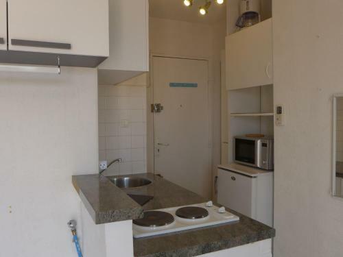 Apartment Le Chalet