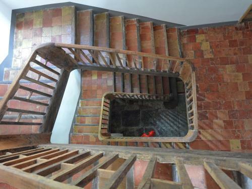 Quaint Holiday Home In Chalabre With Swimming Pool