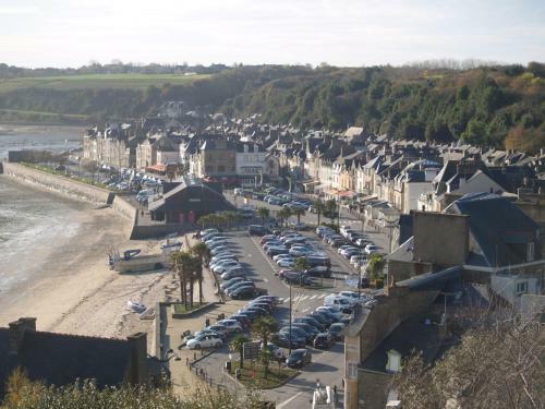Apartamento Les Grands Pr�s, Cancale