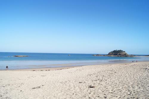 Apartamento Les Grands Pr�s, Cancale