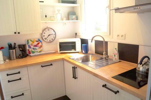 Apartamento Cancale Port Mer, Les Pieds Dans L'eau