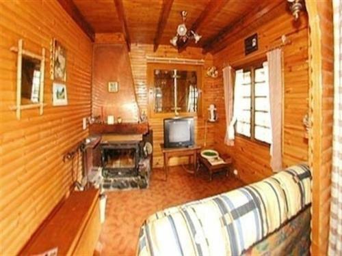 House Agreable Chalet A Proximite Du Lac Chambon