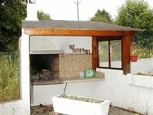 House Agreable Chalet A Proximite Du Lac Chambon