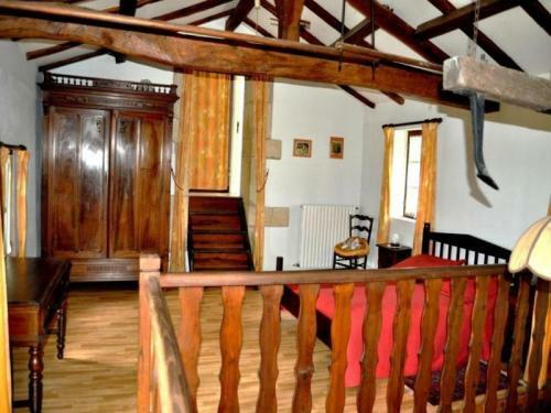 House Pigeonnier Du Rau