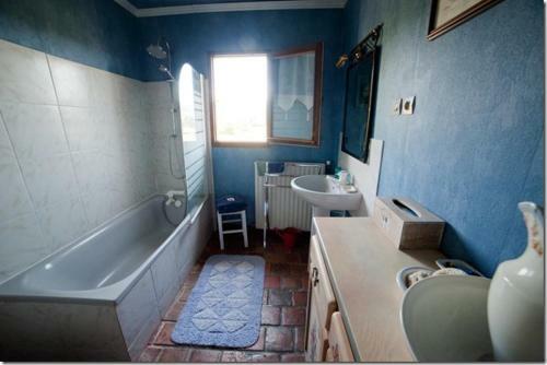 Bed & Breakfast Chez Camille