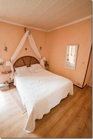 Bed & Breakfast Chez Camille