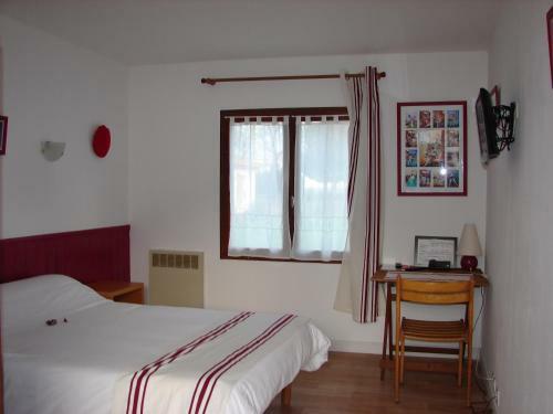 Hotel H�tel Restaurant Le Relais De L'estuaire