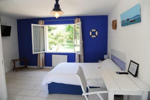 Hotel H�tel Restaurant Le Relais De L'estuaire