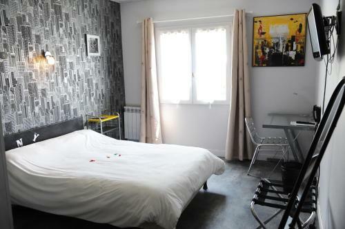 Hotel H�tel Restaurant Le Relais De L'estuaire