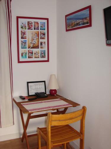 Hotel H�tel Restaurant Le Relais De L'estuaire
