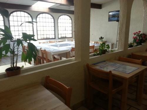 Hotel H�tel Restaurant Le Relais De L'estuaire