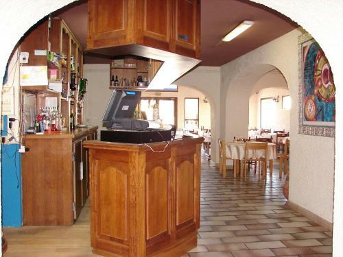 Hotel H�tel Restaurant Le Relais De L'estuaire