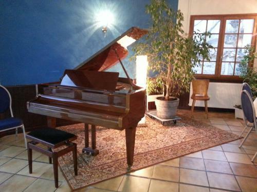 Hotel H�tel Restaurant Le Relais De L'estuaire