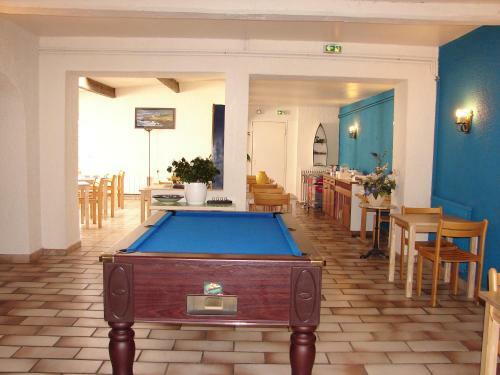 Hotel H�tel Restaurant Le Relais De L'estuaire