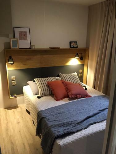Camping Dun-le-palestel
