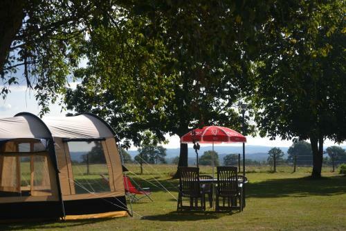 Camping Dun-le-palestel