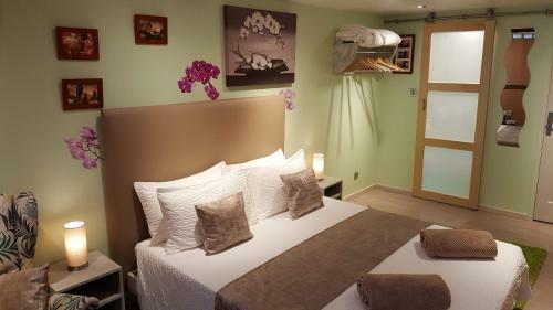 Bed & Breakfast Chambre D�h�tes L�onie & Restaurant