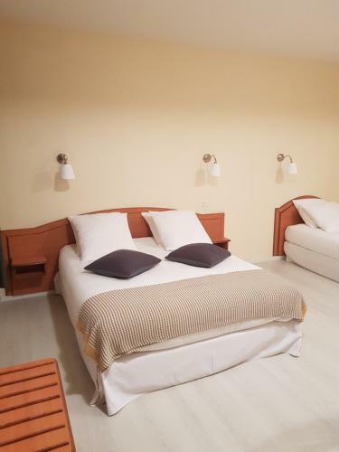 Hotel Le Centre
