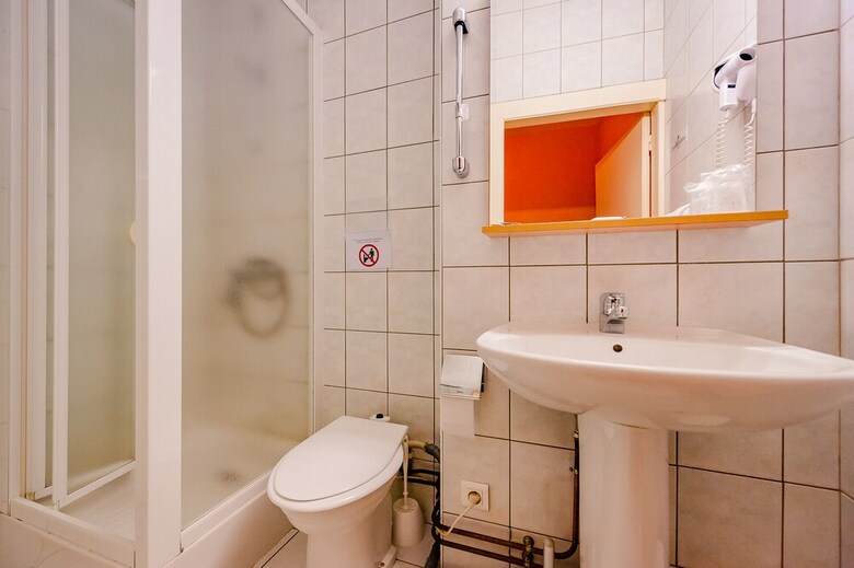 Hotel Le Commerce