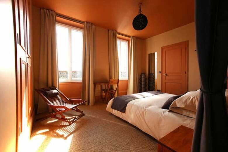 Bed & Breakfast Les R�ves De Flamboin