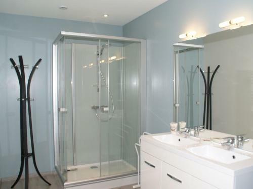 Holiday Home In Gondrecourt-le-chateau With Pool