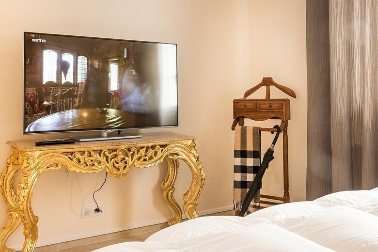 Bed & Breakfast Domaine Du Bois Des Anges