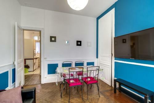 Apartamento Appthome 3 Rouen Sud - Cl�on - Elbeuf