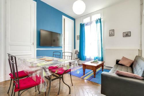 Apartamento Appthome 3 Rouen Sud - Cl�on - Elbeuf