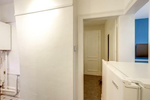 Apartamento Appthome 3 Rouen Sud - Cl�on - Elbeuf