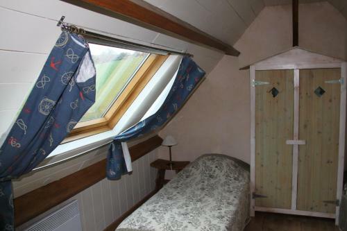 Bed & Breakfast Le Clos De Tournes